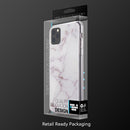 SPARKLING MARBLE IMD SOFT CASE FOR IPHONE 11 PRO