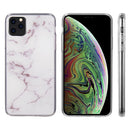 SPARKLING MARBLE IMD SOFT CASE FOR IPHONE 11 PRO