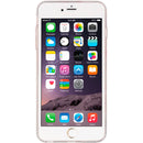 FOR IPHONE 6 / 6S  WATER COLOR IMD CASE LIVE LAUGH LOVE