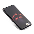 FOR IPHONE 8/ FOR IPHONE 7 HALLOWEEN SERIES IMD TPU CASE - BLACK PIRATE