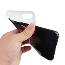 FOR IPHONE 8/ FOR IPHONE 7 HALLOWEEN SERIES IMD TPU CASE - BLACK PIRATE