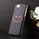 FOR IPHONE 8/ FOR IPHONE 7 HALLOWEEN SERIES IMD TPU CASE - BLACK PIRATE