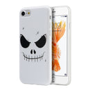 FOR IPHONE 8/ FOR IPHONE 7 HALLOWEEN SERIES IMD TPU CASE - BLACK PIRATE