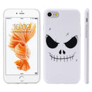 FOR IPHONE 8/ FOR IPHONE 7 HALLOWEEN SERIES IMD TPU CASE - BLACK PIRATE