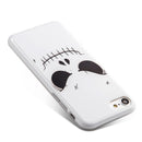 FOR IPHONE 8/ FOR IPHONE 7 HALLOWEEN SERIES IMD TPU CASE - BLACK PIRATE