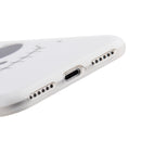 FOR IPHONE 8/ FOR IPHONE 7 HALLOWEEN SERIES IMD TPU CASE - BLACK PIRATE