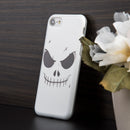 FOR IPHONE 8/ FOR IPHONE 7 HALLOWEEN SERIES IMD TPU CASE - BLACK PIRATE