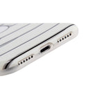 FOR IPHONE 8/ FOR IPHONE 7 HALLOWEEN SERIES IMD TPU CASE - BLACK PIRATE