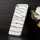 FOR IPHONE 8/ FOR IPHONE 7 HALLOWEEN SERIES IMD TPU CASE - BLACK PIRATE