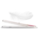 FOR IPHONE 7 PLUS  IMD CASE WITH GLITTER COLORFUL OWL