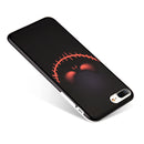 FOR IPHONE 8 PLUS/7 PLUS HALLOWEEN SERIES IMD TPU CASE - BLACK PIRATE