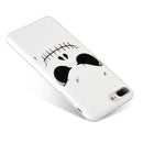 FOR IPHONE 8 PLUS/7 PLUS HALLOWEEN SERIES IMD TPU CASE - BLACK PIRATE