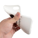 FOR IPHONE 8 PLUS/7 PLUS HALLOWEEN SERIES IMD TPU CASE - BLACK PIRATE