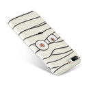 FOR IPHONE 8 PLUS/7 PLUS HALLOWEEN SERIES IMD TPU CASE - BLACK PIRATE