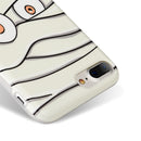 FOR IPHONE 8 PLUS/7 PLUS HALLOWEEN SERIES IMD TPU CASE - BLACK PIRATE