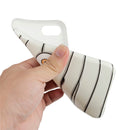 FOR IPHONE 8 PLUS/7 PLUS HALLOWEEN SERIES IMD TPU CASE - BLACK PIRATE