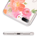 FOR IPHONE 7 PLUS TPU WATER COLOR IMD CASE - DANCING