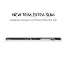 FOR IPHONE XS / X MARBLE IMD SOFT  CASE