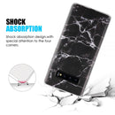 SAMSUNG GALAXY S10 MARBLE IMD SOFT  CASE