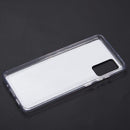 SAMSUNG GALAXY S20 SPARKLING MARBLE IMD SOFT  CASE