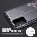 SAMSUNG GALAXY S20 SPARKLING MARBLE IMD SOFT  CASE