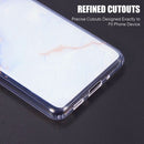 SAMSUNG GALAXY S20 SPARKLING MARBLE IMD SOFT  CASE