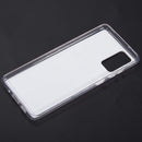 For Samsung Galaxy S20 Plus: Sparkling Marble IMD Soft Protective Case