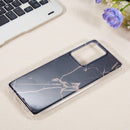 SAMSUNG GALAXY S20 ULTRA SPARKLING MARBLE IMD SOFT CASE