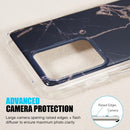 SAMSUNG GALAXY S20 ULTRA SPARKLING MARBLE IMD SOFT CASE