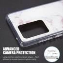 SAMSUNG GALAXY S20 ULTRA SPARKLING MARBLE IMD SOFT CASE