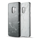 SAMSUNG GALAXY S9 MARBLE IMD SOFT TPU CASE