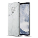 SAMSUNG GALAXY S9 MARBLE IMD SOFT TPU CASE