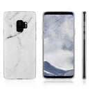 SAMSUNG GALAXY S9 MARBLE IMD SOFT TPU CASE