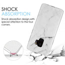 SAMSUNG GALAXY S9 MARBLE IMD SOFT TPU CASE