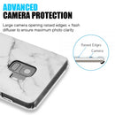 SAMSUNG GALAXY S9 MARBLE IMD SOFT TPU CASE