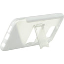 STANDED CANDY CASE BLACK TRIM WITH SMOKE FOR SAMSUNG GALAXY S6