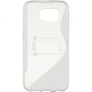 STANDED CANDY CASE BLACK TRIM WITH SMOKE FOR SAMSUNG GALAXY S6