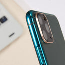 CLEAR CAMERA LENS PROTECTIVE TEMPERED GLASS FOR IPHONE 11 PRO AND PRO MAX-GOLD