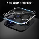 ANTI-GLARE PROTECTIVE PRECISE LENS SHIELD PROTECTION FOR IPHONE 12 PRO