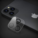 ANTI-GLARE PROTECTIVE PRECISE LENS SHIELD PROTECTION FOR IPHONE 12 PRO