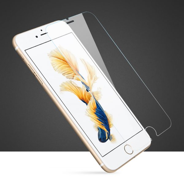 TEMPERED GLASS FOR IPHONE 6/7/8 PLUS