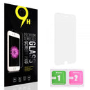 IPHONE 8/7/6/6S PLUS TEMPERED SCREEN PROTECTOR 0.33MM ARCIN