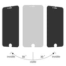 PRIVACY TEMPERED GLASS FOR IPHONE 8 / 7 PLUS