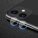 SPECIAL CAMERA LENS TEMPERED GLASS PROTECTOR FOR IPHONE 11 0.3MM ARCING