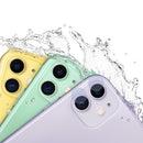 SPECIAL CAMERA LENS TEMPERED GLASS PROTECTOR FOR IPHONE 11 0.3MM ARCING