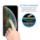 PRIVACY TEMPERED GLASS FOR IPHONE 11 PRO / XS / X