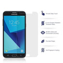 SAMSUNG GALAXY J7 REFINE (J7 TOP)TEMPERED GLASS SCREEN 0.33MM ARCING-2 PCS