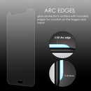 SAMSUNG GALAXY J7 REFINE (J7 TOP)TEMPERED GLASS SCREEN 0.33MM ARCING-2 PCS