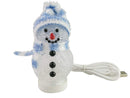 SimplyASP Tech USB Snowman - SimplyASP Tech