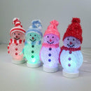 SimplyASP Tech USB Snowman - SimplyASP Tech
